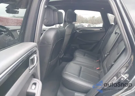 2023 Porsche Macan S из США, поврежденный, VIN WP1AG2A50PLB37064